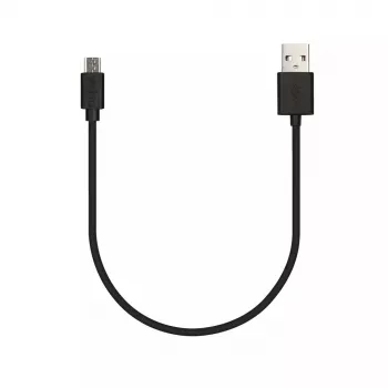 Kabel Veho Pebble USB-A na micro-USB VCL-001-M-20CM
