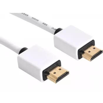 Kabel Sandberg HDMI 2.0, 2 m SAVER