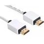 Kabel Sandberg HDMI 2.0, 2 m SAVER