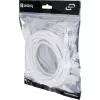 Kabel sieciowy Sandberg UTP Cat6 5m RJ-45 Szary