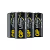 Bateria jednorazowa GP baterie Lithium CR 123A litowo-manganowa
