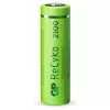 Akumulator GP baterie ReCyko+ 2100 mAh 4 szt. AA NiMH