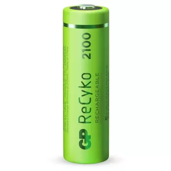 Akumulator GP baterie ReCyko+ 2100 mAh 4 szt. AA NiMH