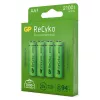Akumulator GP baterie ReCyko+ 2100 mAh 4 szt. AA NiMH