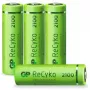 Akumulator GP baterie ReCyko+ 2100 mAh 4 szt. AA NiMH
