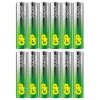 Bateria jednorazowa GP baterie Super Alkaline GP24A AAA Alkaliczna 10 lat przechowywania