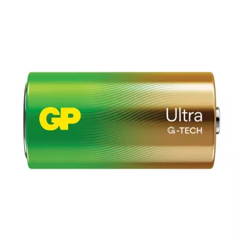 Bateria jednorazowa GP Batteries Ultra Alkaline GP14AU C LR14 10 lat przechowywania