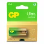 Bateria jednorazowa GP Batteries Ultra Alkaline GP14AU C LR14 10 lat przechowywania