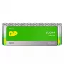 Bateria jednorazowa GP Batteries Super Alkaline GP15A AA LR06 Alkaliczna 10 lat