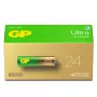 Bateria jednorazowa GP Batteries Ultra Alkaline GP15AU AA LR06 Alkaliczna 10 lat okresu przechowywania