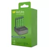 Ładowarka do akumulatorów GP baterie PowerBank B421