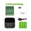 Ładowarka do akumulatorów GP baterie PowerBank B421