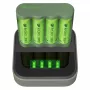 Ładowarka do akumulatorów GP baterie PowerBank B421