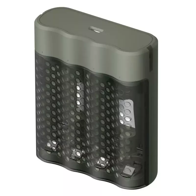 Ładowarka do akumulatorów GP baterie GP M451