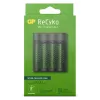 Ładowarka do akumulatorów GP baterie GP M451