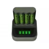 Ładowarka do akumulatorów GP baterie ReCyko M451 USB NiMH AA AAA