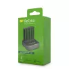 Ładowarka do akumulatorów GP baterie ReCyko M451 USB NiMH AA AAA