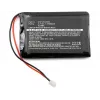 Bateria do babyphone CoreParts MBXBPH-BA003 litowo-polimerowa 3,7 V 4,07 Wh