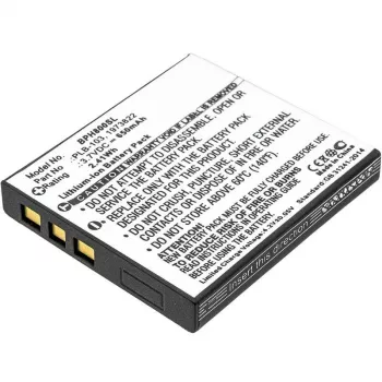 Bateria CoreParts MBXWHS-BA010 10g Czarna