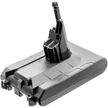 Bateria CoreParts do odkurzacza Dyson ręcznego czarna 80mm x 120mm x 146mm