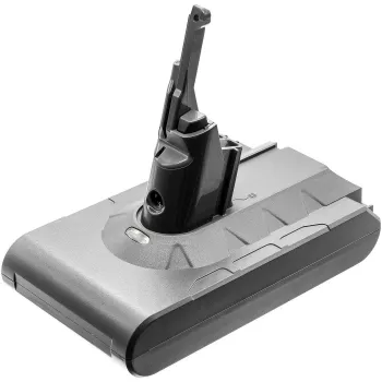 Bateria CoreParts do odkurzacza Dyson ręcznego czarna 80mm x 120mm x 146mm