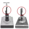 Bateria CoreParts do odkurzacza Dyson ręcznego czarna 80mm x 120mm x 146mm