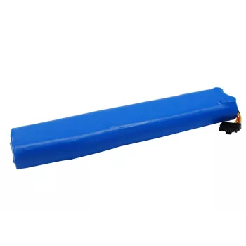 Bateria CoreParts MBXVAC-BA0107 do robota odkurzającego Neato, niebieska