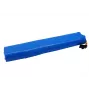 Bateria CoreParts MBXVAC-BA0107 do robota odkurzającego Neato, niebieska