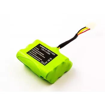Akcesorium/zasilacz próżniowy CoreParts MBVC0011 Bateria do robota odkurzającego