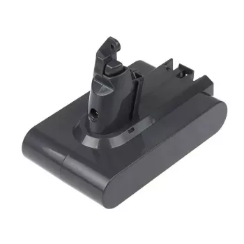 CoreParts MBVC0023 odkurzacz akcesorium/zasilacz Bateria Odkurzacz ręczny