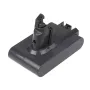 CoreParts MBVC0023 odkurzacz akcesorium/zasilacz Bateria Odkurzacz ręczny