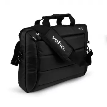 Torba kurierska Veho T-1 VNB-003-T1 dla notebooków 15,6 cala