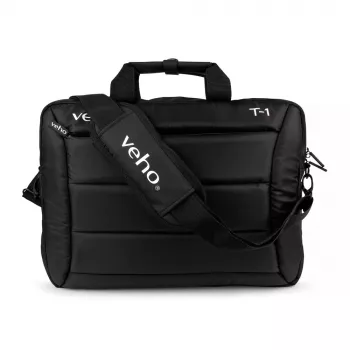 Torba kurierska Veho T-1 VNB-003-T1 dla notebooków 15,6 cala