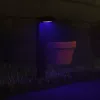 Oświetlenie zewnętrzne do montażu w podłożu Hombli HBPL-0100 LED 6 W czarne