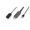 Bezprzewodowy adapter wyświetlacza IOGEAR GWAVR4K Dongle