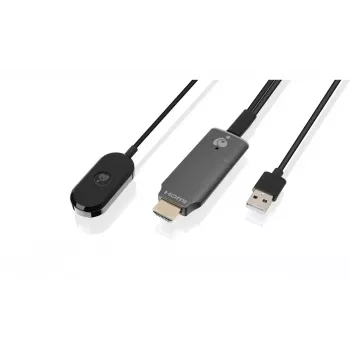 Bezprzewodowy adapter wyświetlacza IOGEAR GWAVR4K Dongle