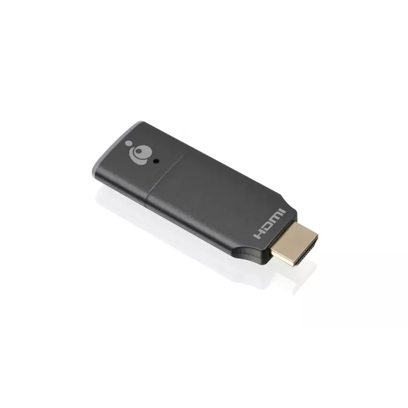 Bezprzewodowy adapter wyświetlacza IOGEAR GWAVR4K Dongle
