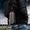 Przenośny głośnik stereo Veho MX-1 Czarny/Srebrny