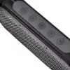 Przenośny głośnik stereo Veho MX-1 Czarny/Srebrny