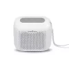 Przenośny głośnik mono Veho MZ-4 5W 100-16000Hz bezprzewodowy biały