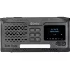 Radio przenośne SANDBERG Survivor DAB Radio All-in-1 4500 — DAB+/FM, 87,5–108 MHz, 3 W RMS, USB-A i USB-C, bateria 4500 mAh