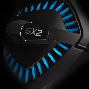 Zestaw słuchawkowy Veho Alpha Bravo GX-2