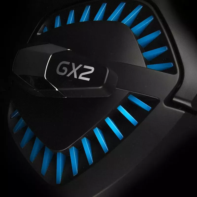 Zestaw słuchawkowy Veho Alpha Bravo GX-2