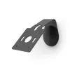 Stojak multimedialny Compulocks VESA Fixed 45 Degree Core Counter Stand Czarny Aluminium