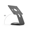 Stojak multimedialny Compulocks VESA Fixed 45 Degree Core Counter Stand Czarny Aluminium