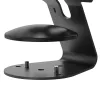 Stojak multimedialny Compulocks VESA Fixed 45 Degree Core Counter Stand Czarny Aluminium