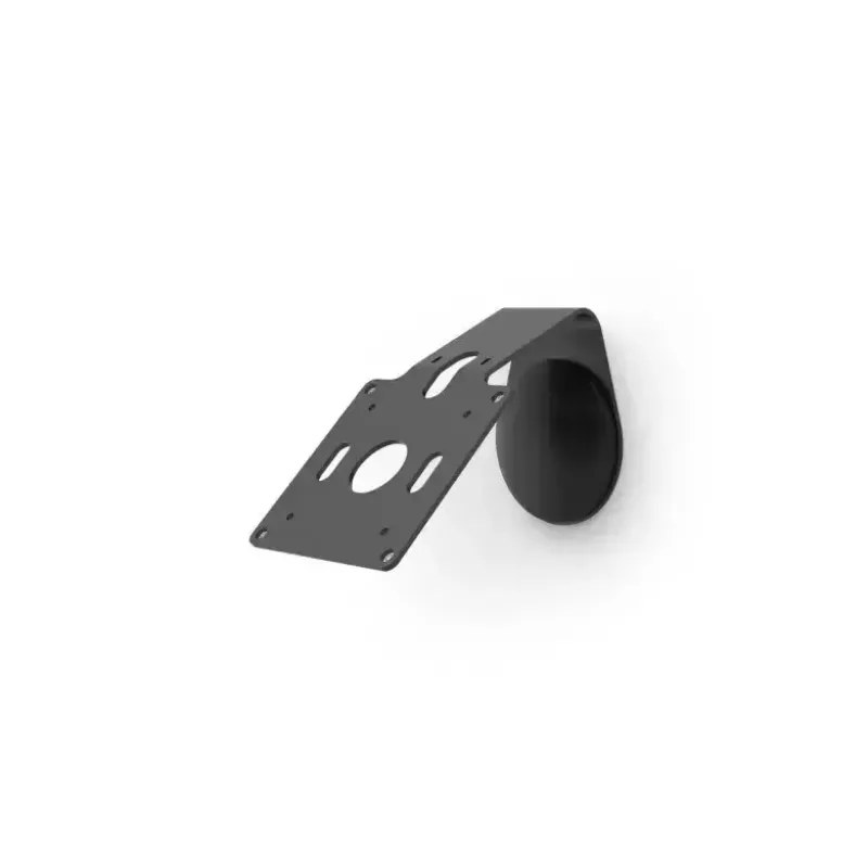 Stojak multimedialny Compulocks VESA Fixed 45 Degree Core Counter Stand Czarny Aluminium