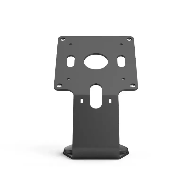 Stojak multimedialny Compulocks VESA Fixed 45 Degree Core Counter Stand Czarny Aluminium