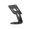 Stojak multimedialny Compulocks VESA Fixed 45 Degree Core Counter Stand Czarny Aluminium