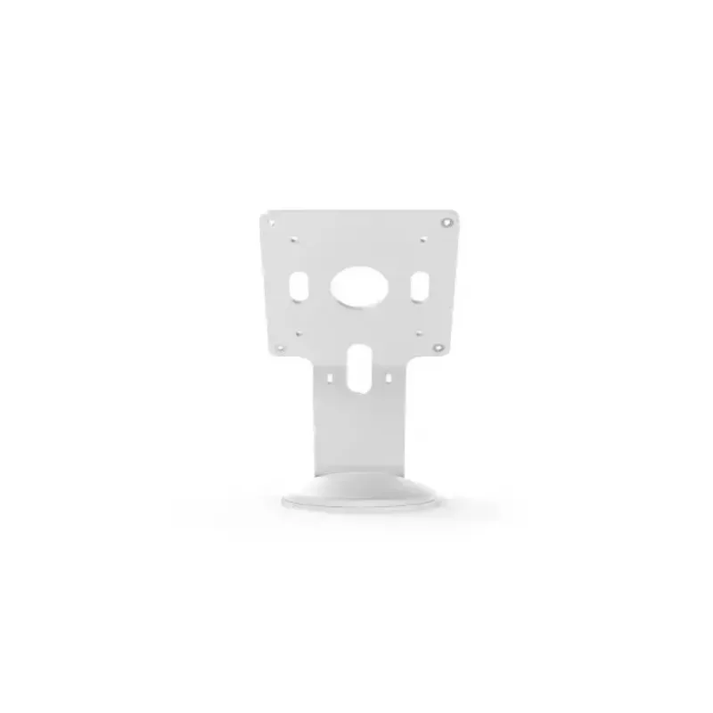 Stojak multimedialny Compulocks VESA Fixed 45 Degree Core biały aluminium